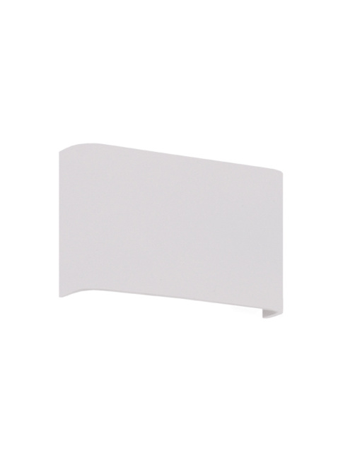 LUMINEX wall light 4W white