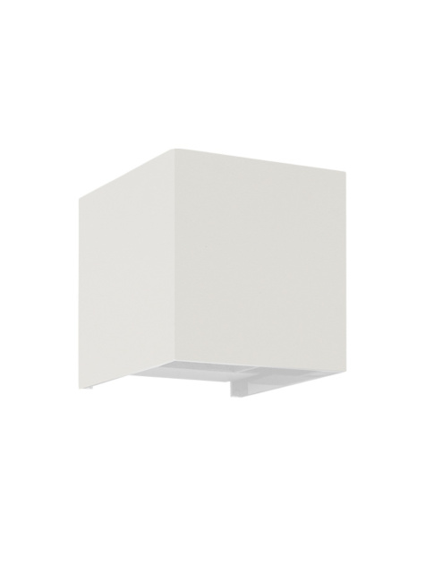 RAY wall lamp 6W 2700K white