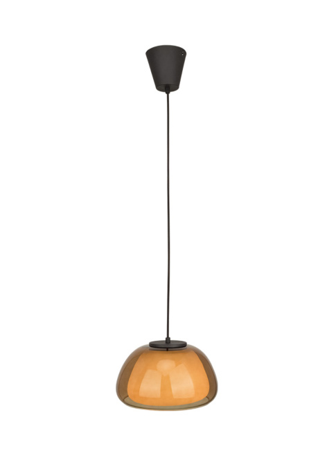 NOVA hanging lamp 12W 2700K amber