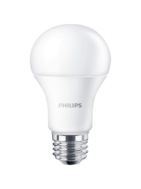 Master LED lichtbron E27 9,5W