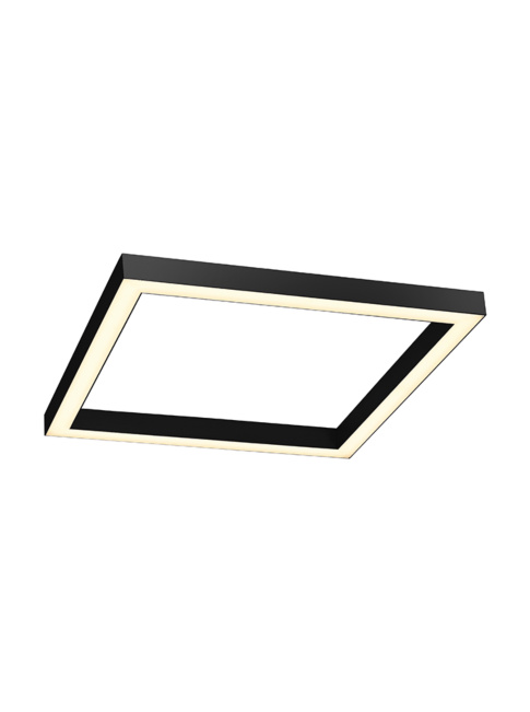 ANGOLO ceiling light 36W 2700-5000K anthracite