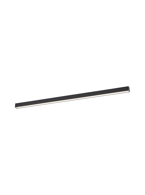 Dritta ceiling light 18W 2700-5000K anthracite