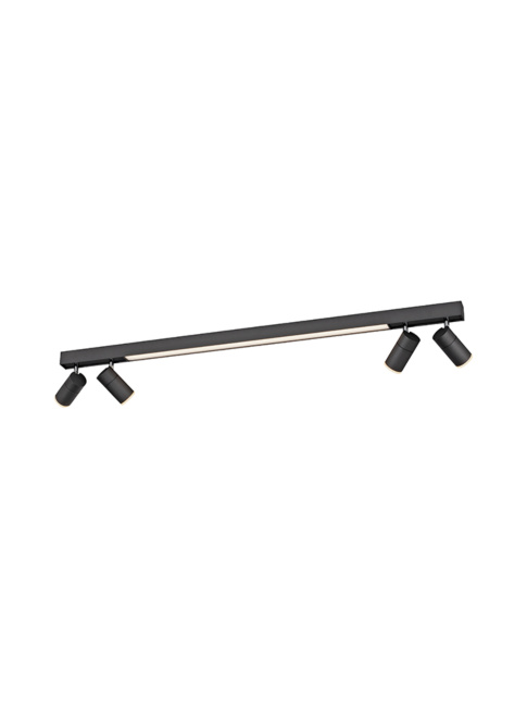Nera ceiling light 32W 2700-5000K anthracite