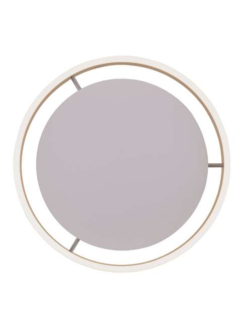 Avisio ceiling light 33W 2700-5000K matt brass