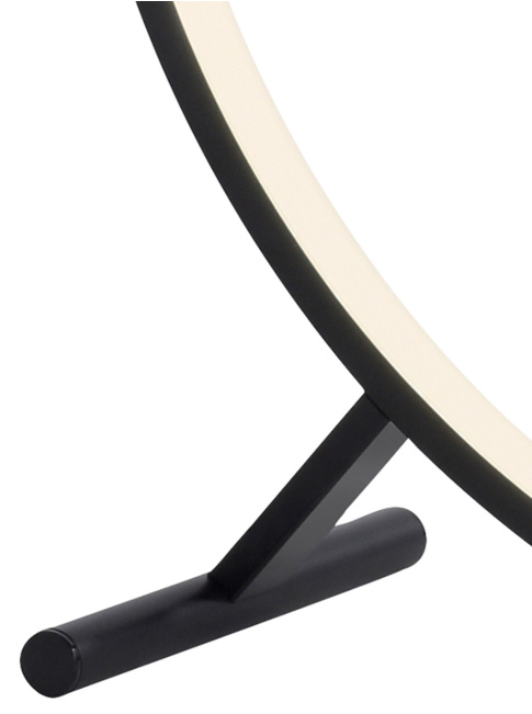 ROTONDA VLOERLAMP M h:80cm 22W 2700-5000K - Vloerlampen