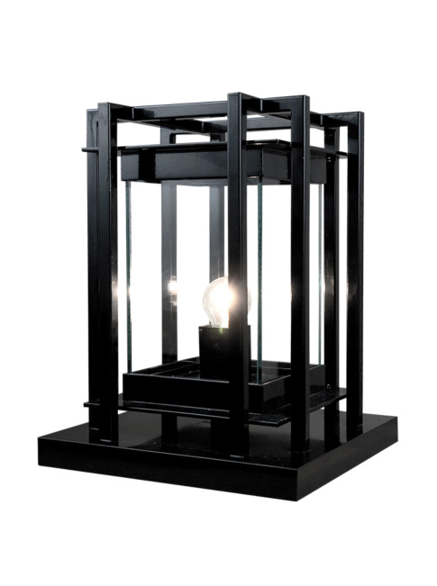Costa laterna lantern E27 designed by Marcel Wolterinck