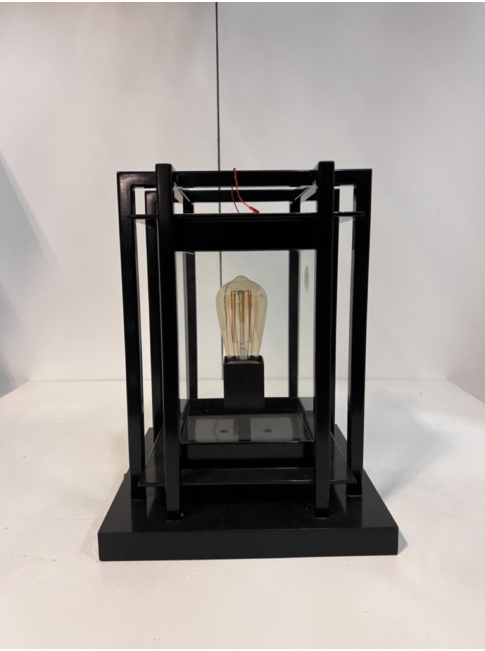 Costa laterna lantern E27 designed by Marcel Wolterinck