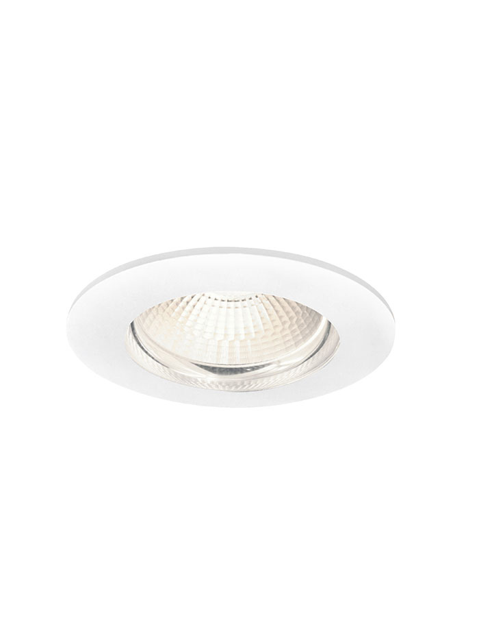 Brighteye evo S downlighter 2700K