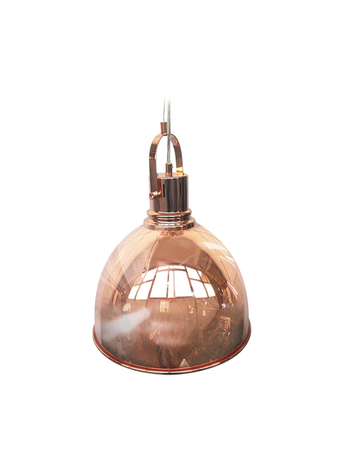 COPPER pendant light - Hanglampen