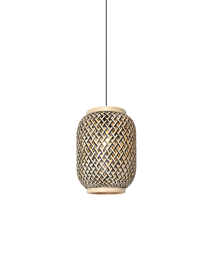 CESTINO hanging lamp d:18 cm - Hanglampen