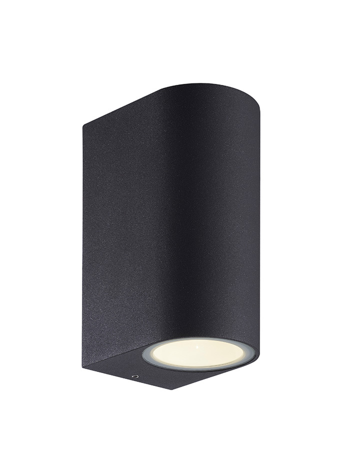FLARE UP/DOWN wall light 6W 2700K IP54 - Wandlampen