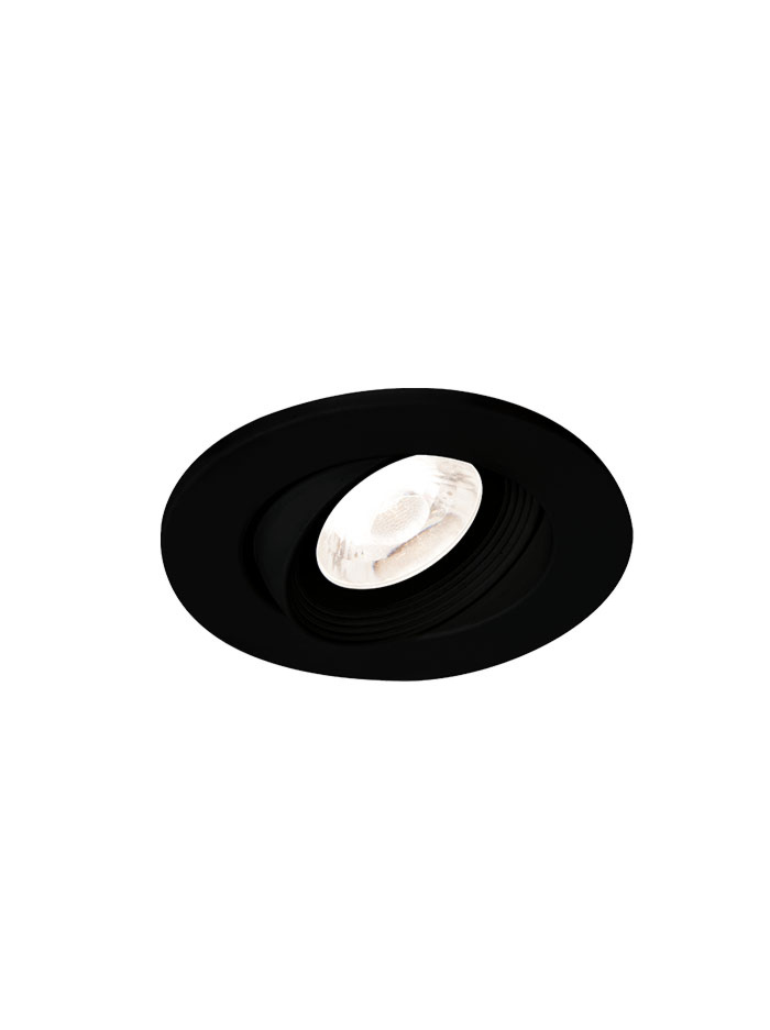 CURITIBA recessed luminaire 5W - Inbouwspots