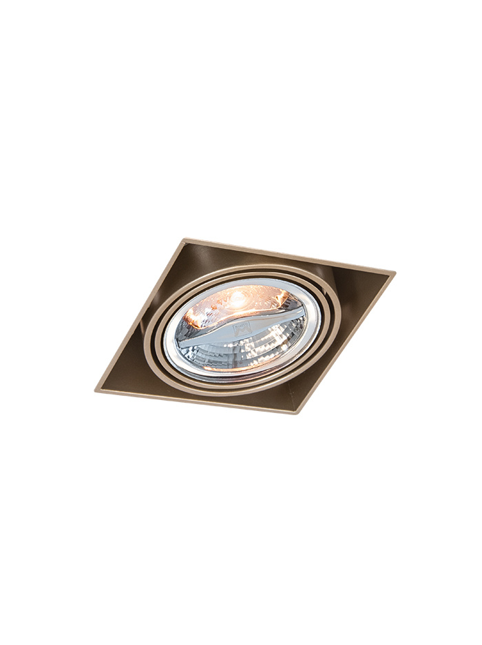 PORTOFINO 70 recessed luminaire - Inbouwspots