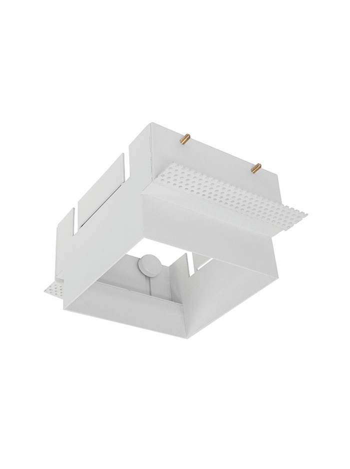 PORTOFINO KIT 1-light white - Accessoires