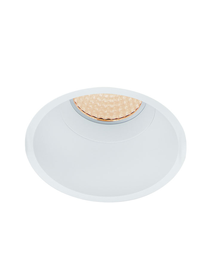 VERONA recessed spot white - Inbouwspots