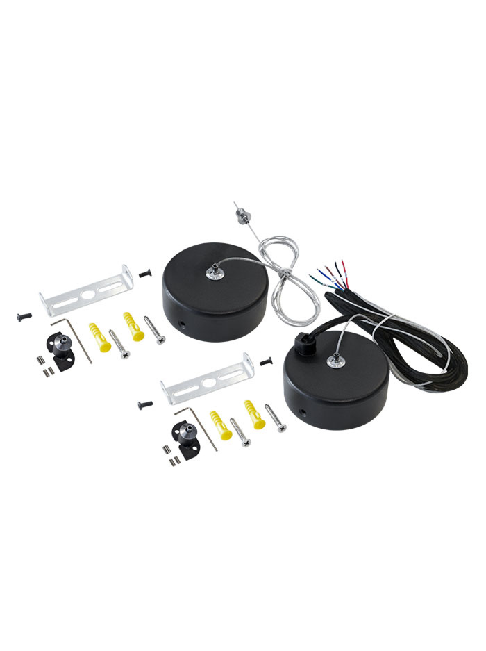Forzatrack DALI pendant set - Accessoires
