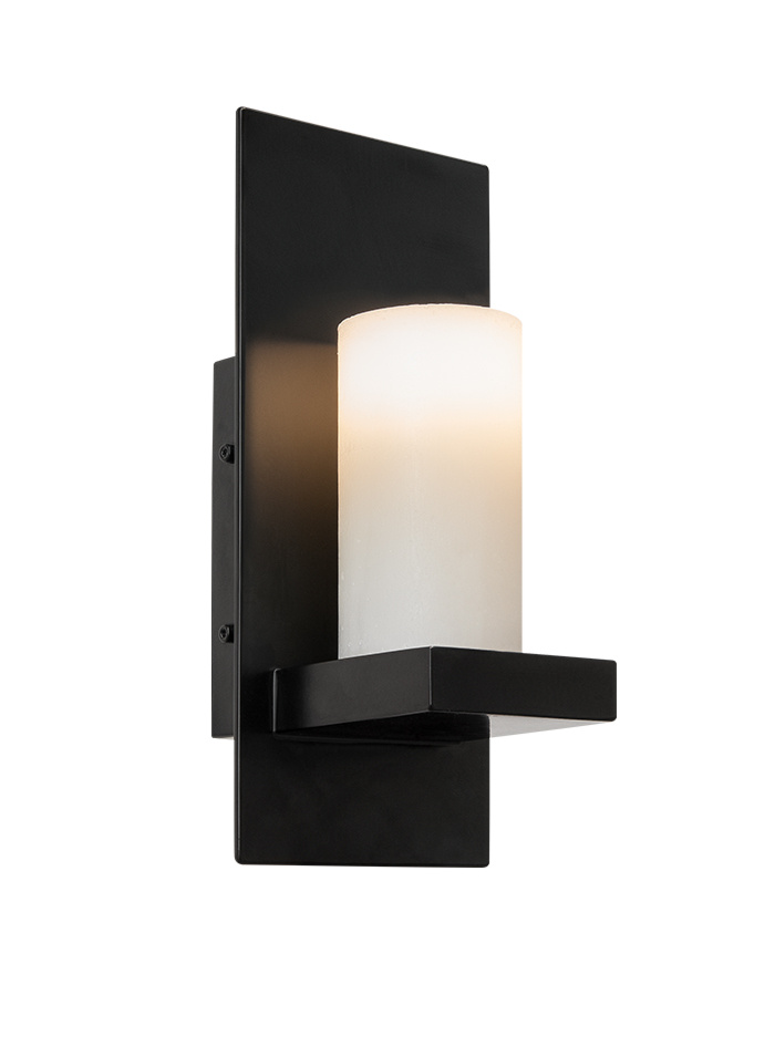 KAARS PLATEAU wandlamp 1-lichts - Wandlampen