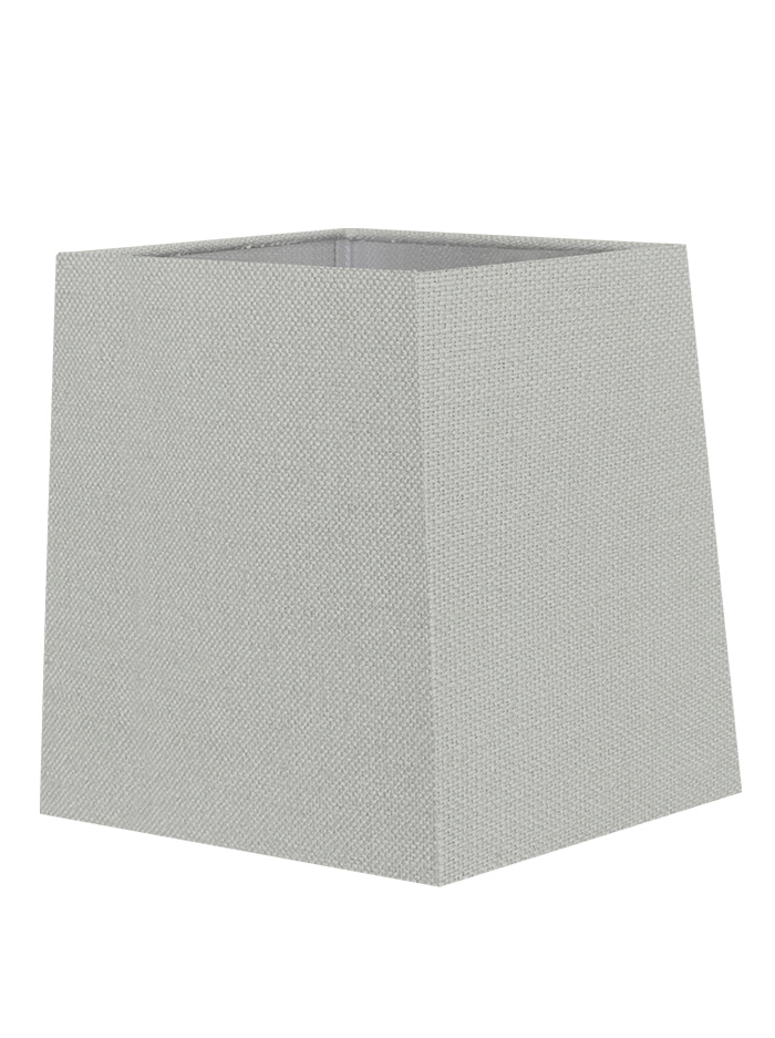 KLAAR lampenkap licht grijs - Accessoires