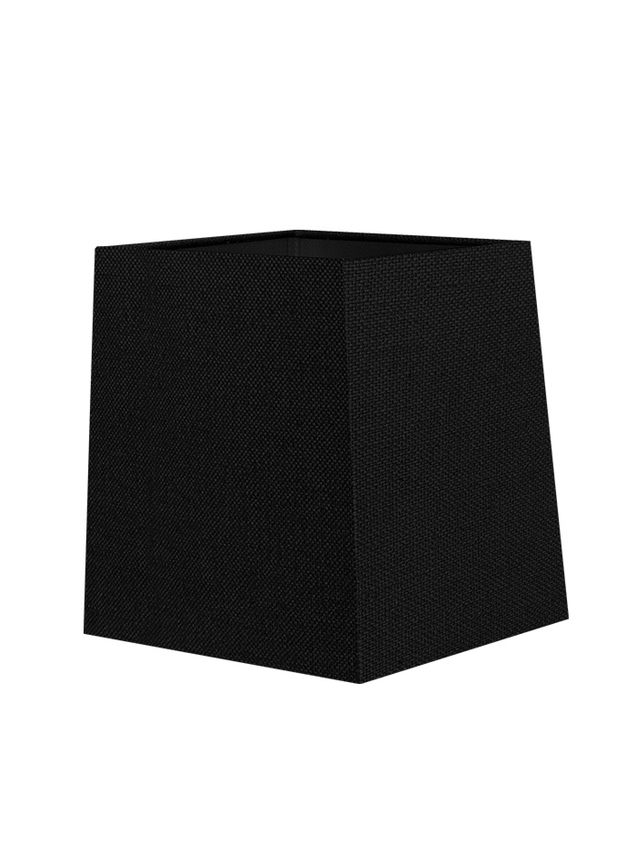 KLAARTJE lampshade black - Accessoires