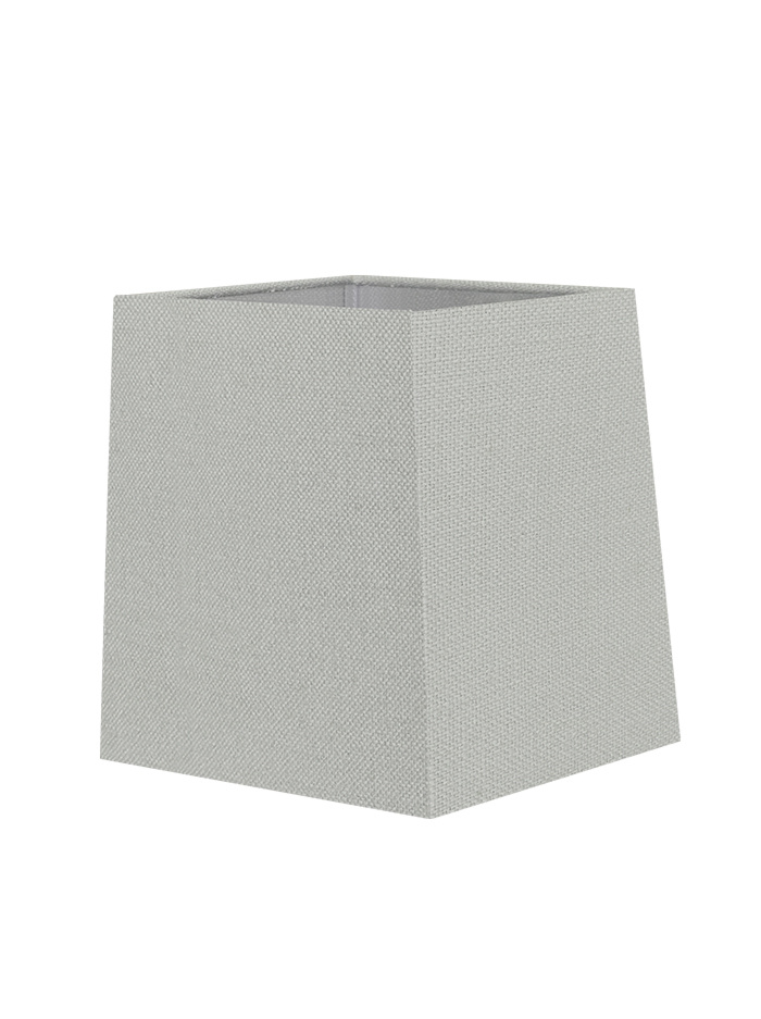 KLAARTJE lampshade light grey - Accessoires