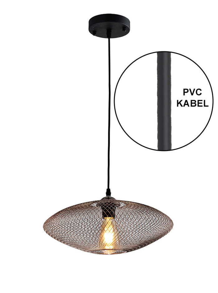 GARZA 39 hanglamp - Hanglampen