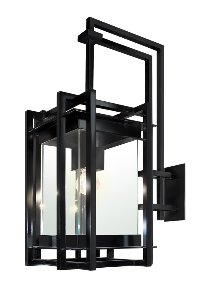 Costa II wandlamp ontworpen door Marcel Wolterinck - Wandlampen