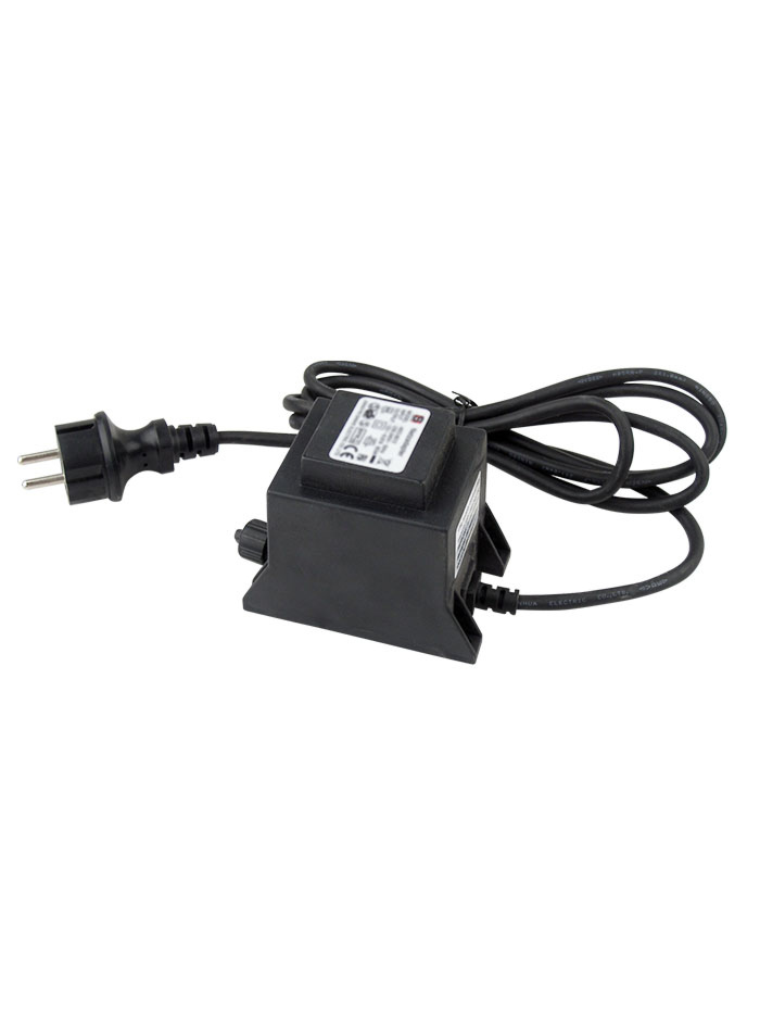 Transformer 80VA 12VAC - Transformatoren