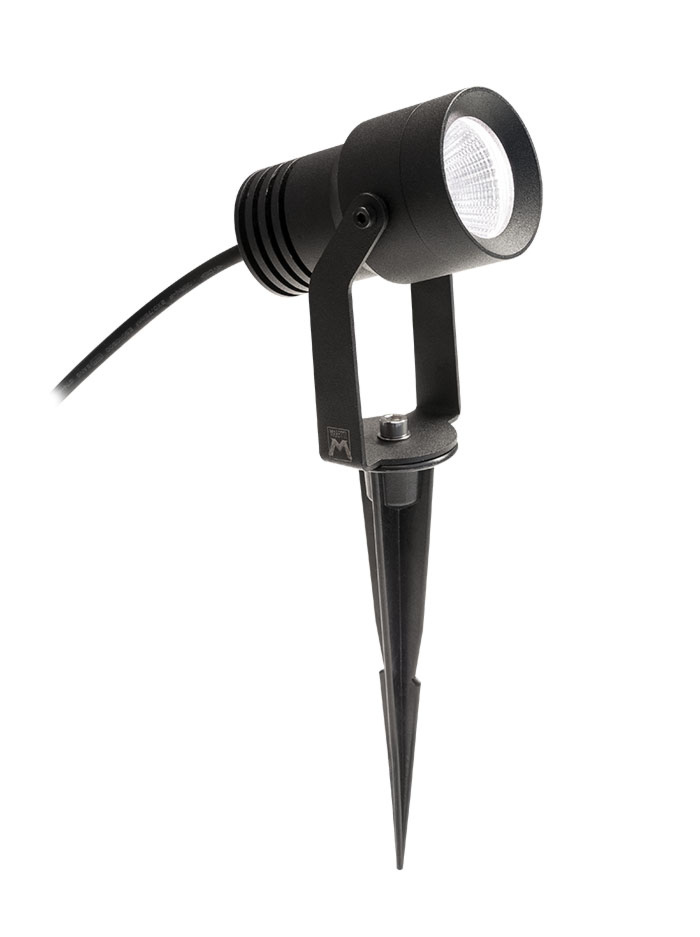 VIBE M garden spotlight 12V - Prikspot