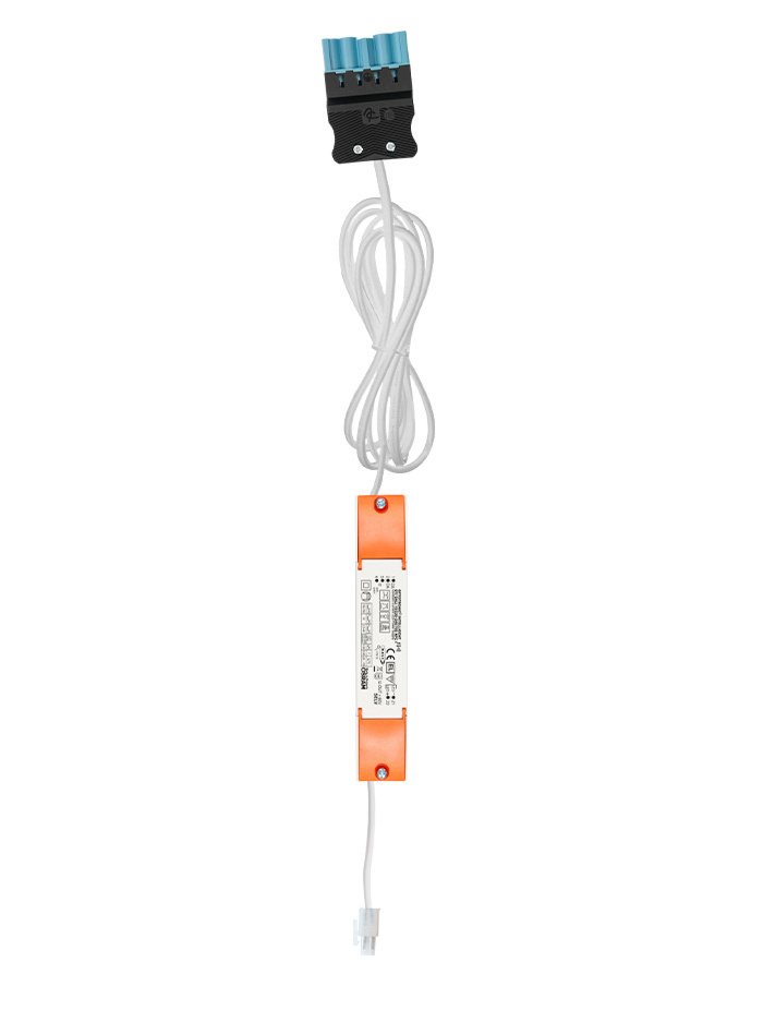 DRIVER DALI INTEL 350mA 0.9-10W GST18 - Voedingen