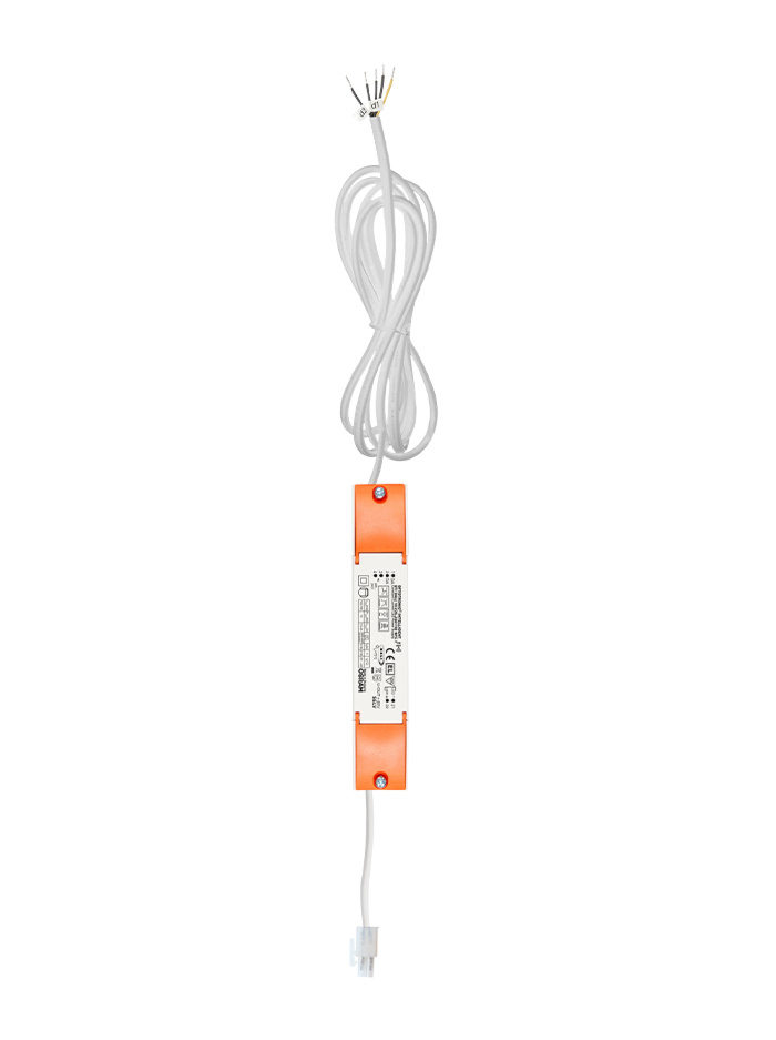 DRIVER DALI INTEL 350mA 0,9-10W excl. Co - Voedingen