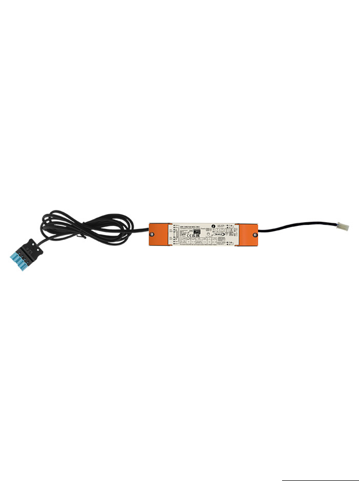Driver dali tw (dt8) 160ma 3,2-8,64W GST18 voor tunable white