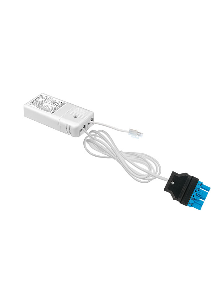 DALI MINI MULTI 250mA 3.8-17W WINSTA DRIVER - Voedingen
