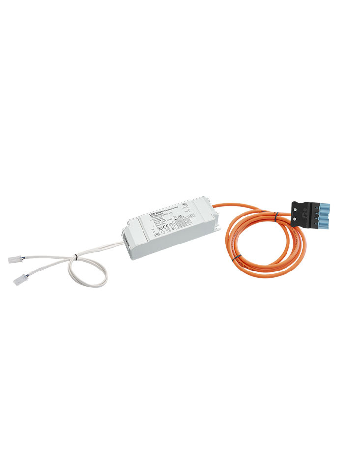 Dali DUO driver 160ma 2x 0.5-6.4 w gain