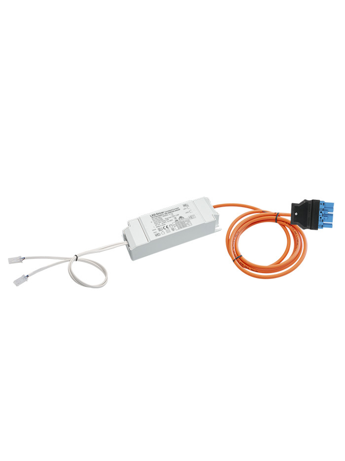 Driver dali DUO 350ma 2x 1,1-10W winsta