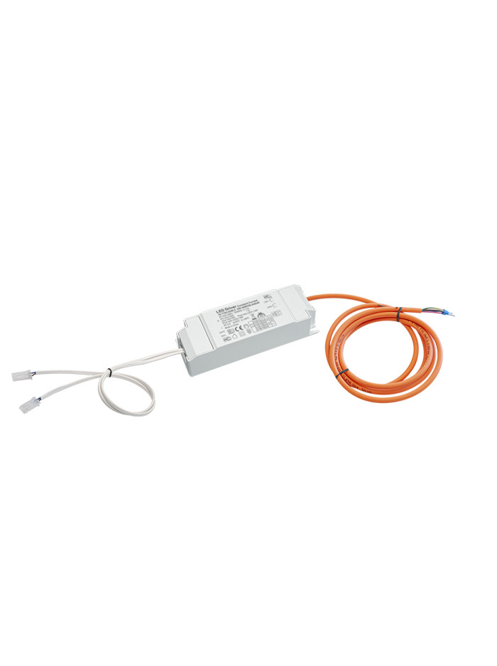 Driver dali duo 350mA 2x 1,1-10W excl. Connector