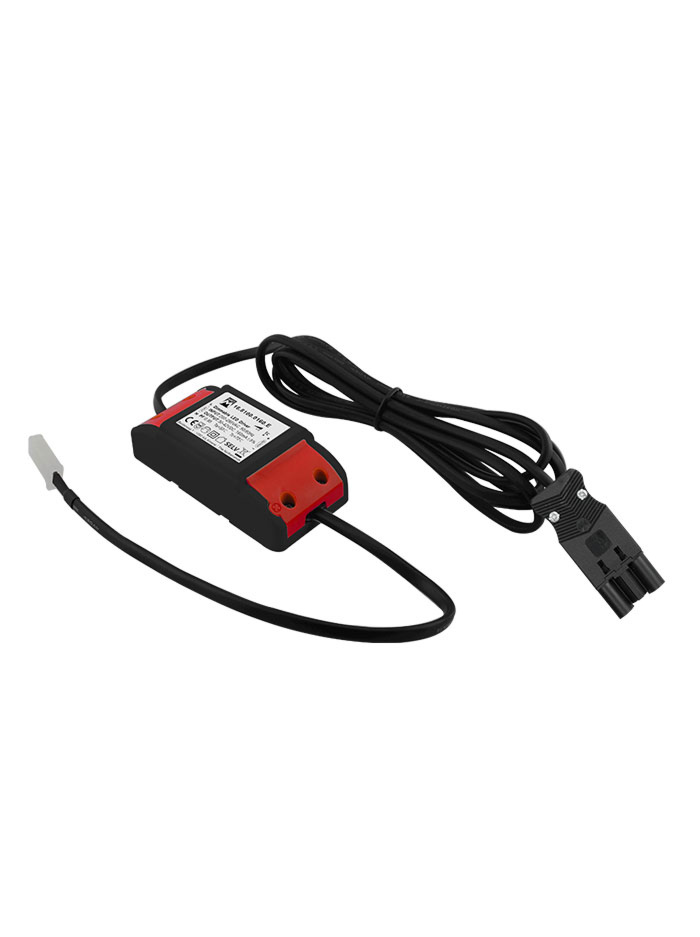 DRIVER phase on and cut off 160mA 4.8-6.7 W GST18 - Voedingen