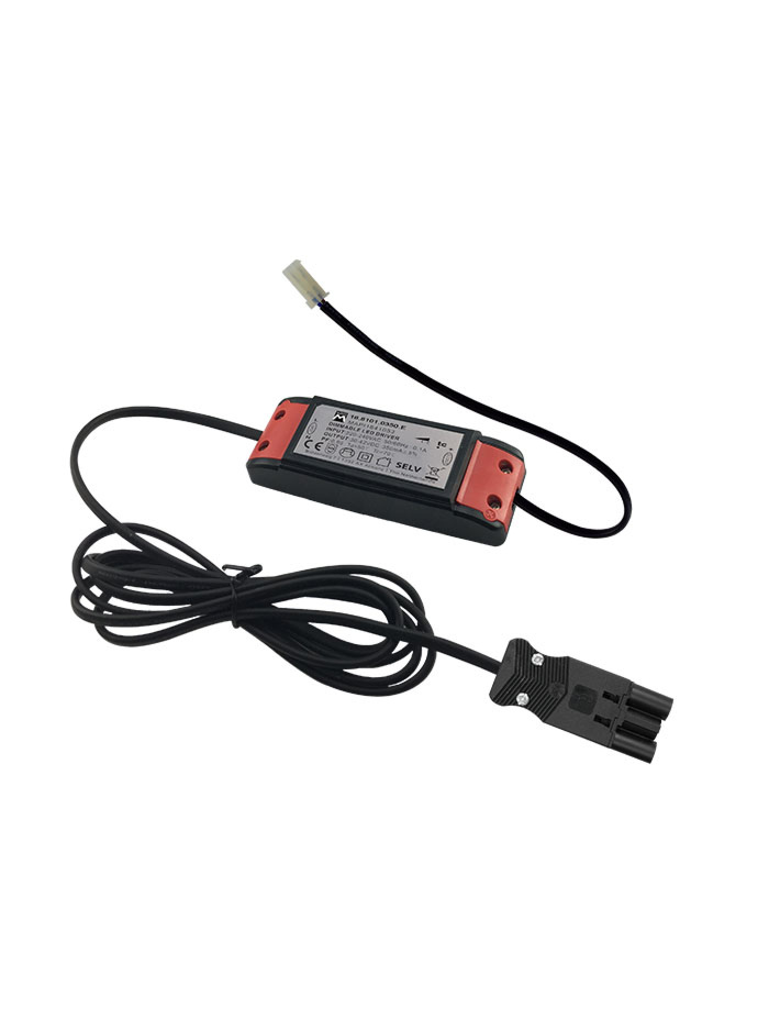 DRIVER fase afsnij en triac 350MA 10,5-14,7W GST18 - Voedingen