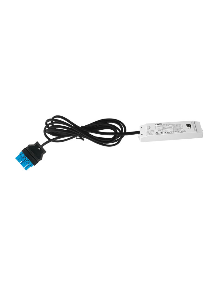DRIVER DALI 24VDC 75W WINSTA - Voedingen