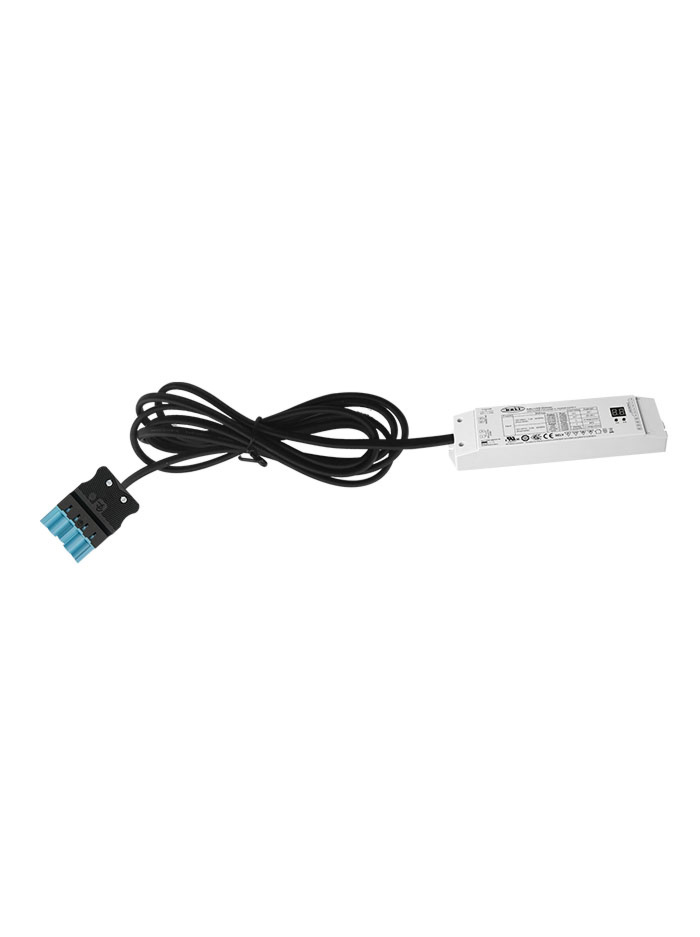 DRIVER DALI 24VDC 96W GST18 - Voedingen