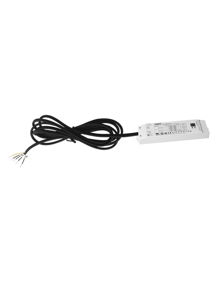 DRIVER DALI 24VDC 96W excl. Connector - Voedingen