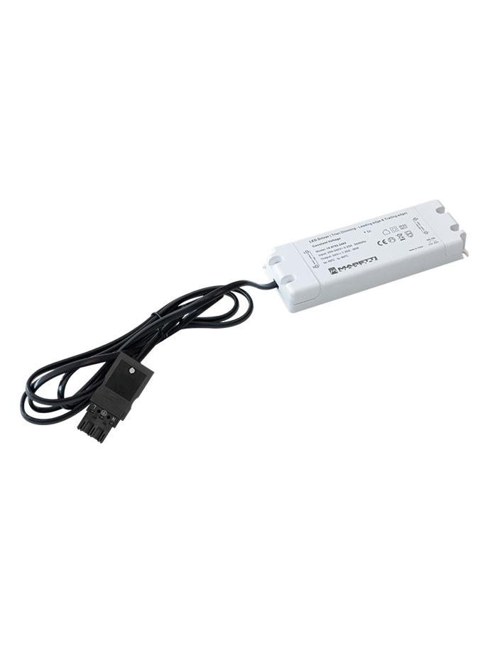 DRIVER phase on and cut off 24VDC 30W WINSTA - Voedingen
