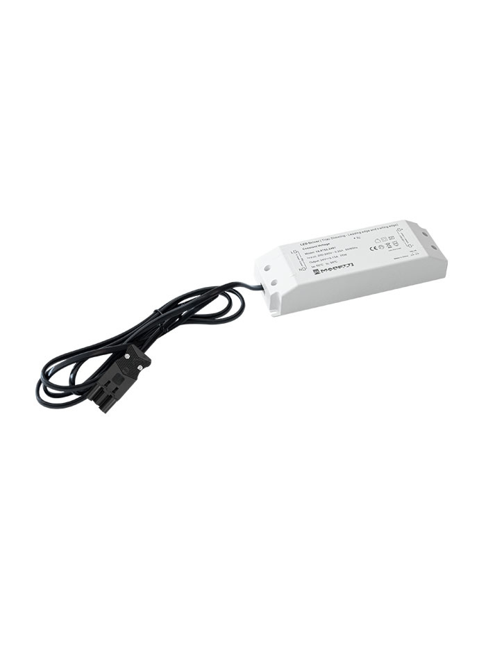 DRIVER fase aan en afsnij 24VDC 75W GST18 - Voedingen