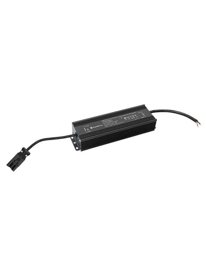 DRIVER phase on and cut off 24VDC 150W GST18 - Voedingen