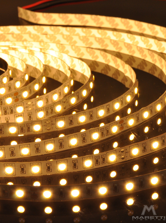 AURA LED 24VDC 48W 2700K - Ledstrips