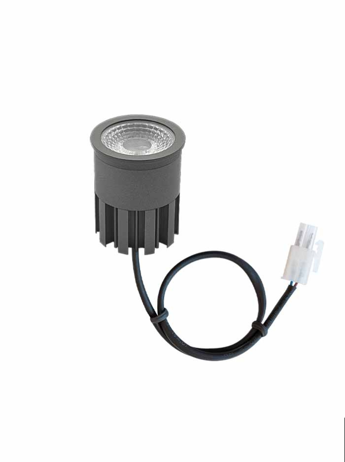 Rio 50 LED module 9W 250ma 15° 900lm