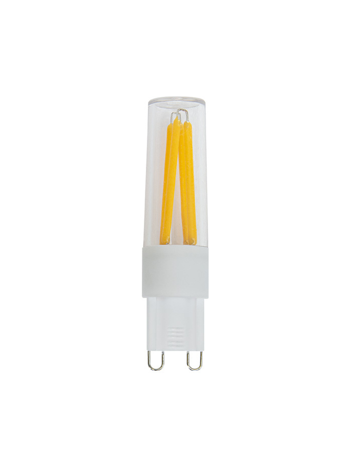 GRENADA G9 LED 3W 2200K 270lm CRI90 - Lichtbronnen