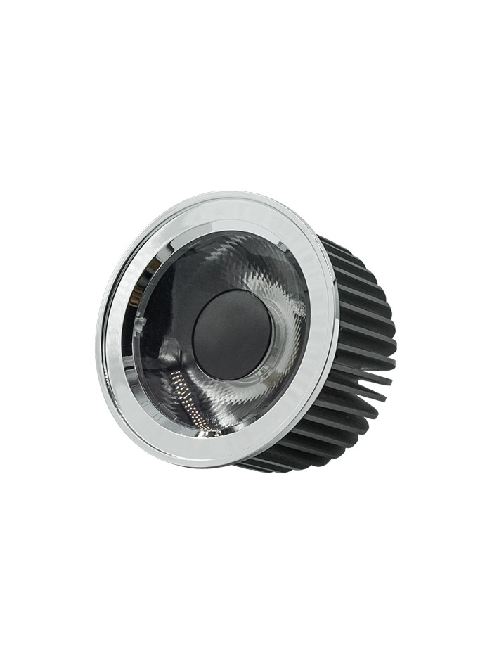 QUITO 70 LED Module 5,8W 160mA 2700K - Lichtbronnen