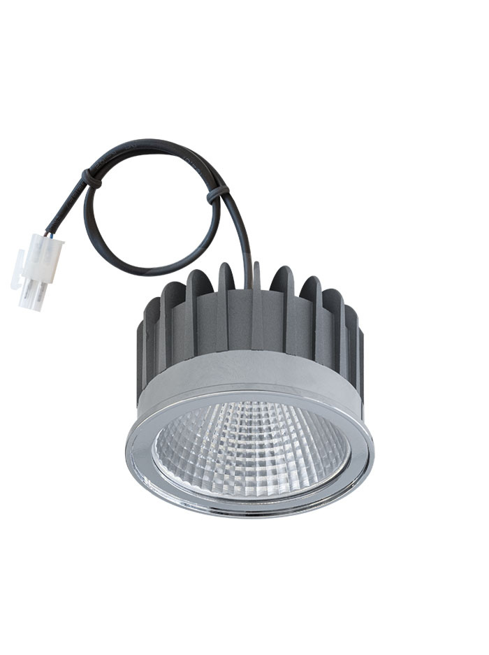 Quito 70 LED module 5.8W 160ma 2700K ip45