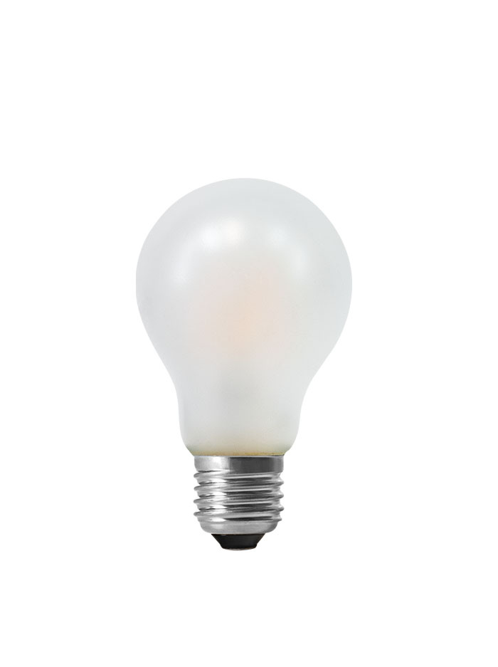 ATMOS E27 standaardlamp 2700K - Lichtbronnen
