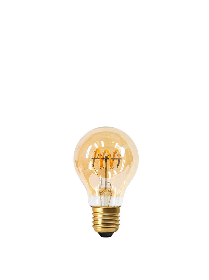 GIRATO E27 standaardlamp 1975K - Lichtbronnen